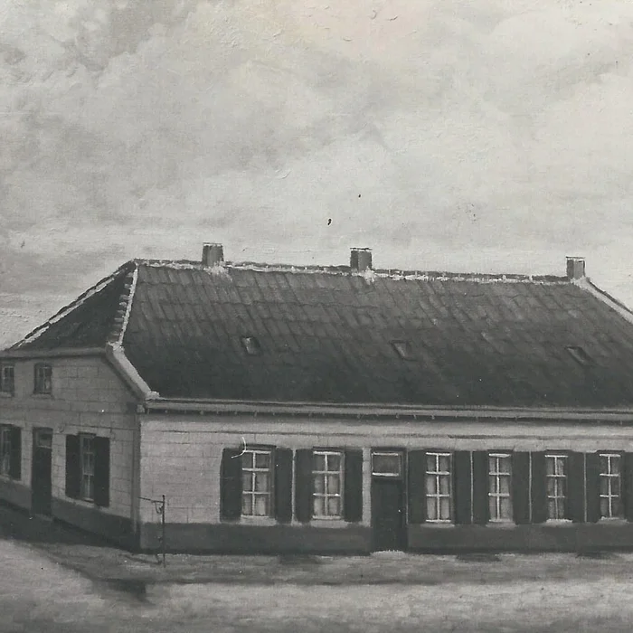 Historie