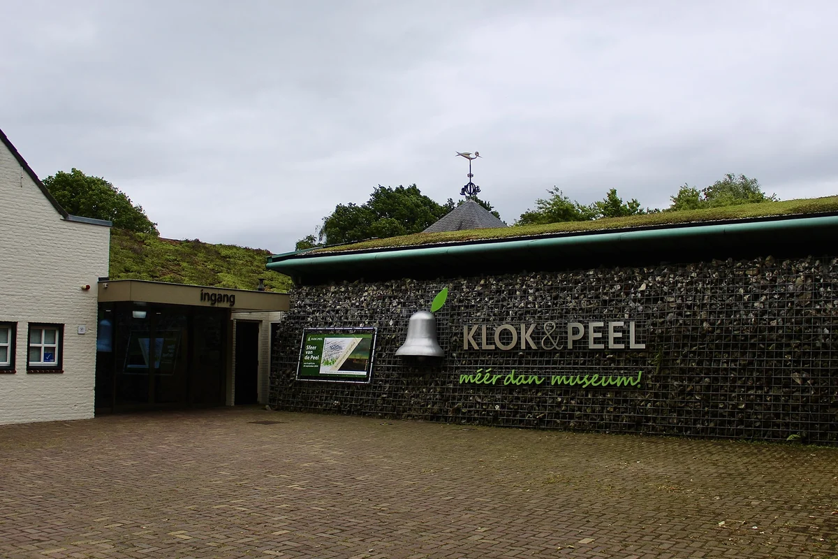 Museum Klok & Peel