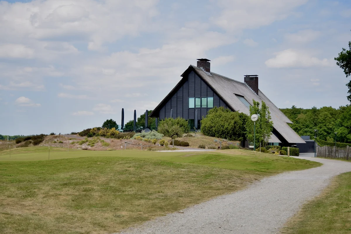 Golfbaan Stippelberg – Sportief genieten in het groen