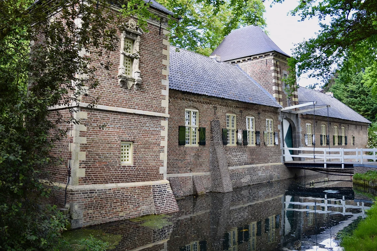 Kasteel Gemert